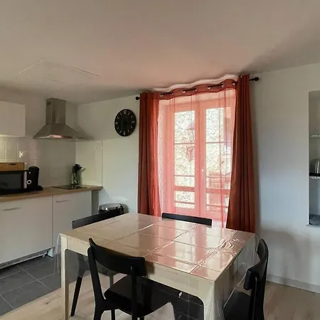 Gite No 9 Neufchâteau Extérieur photo