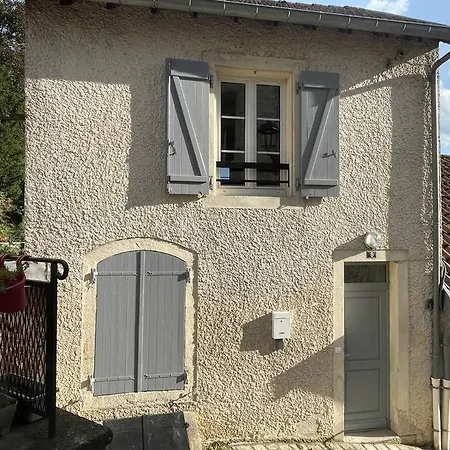 Gite No 9 Neufchâteau Extérieur photo