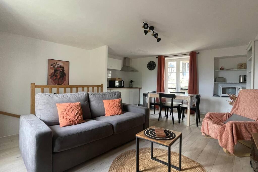 Appartement No 9 Neufchâteau