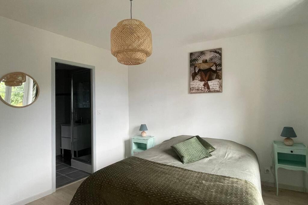 Appartement No 9 *