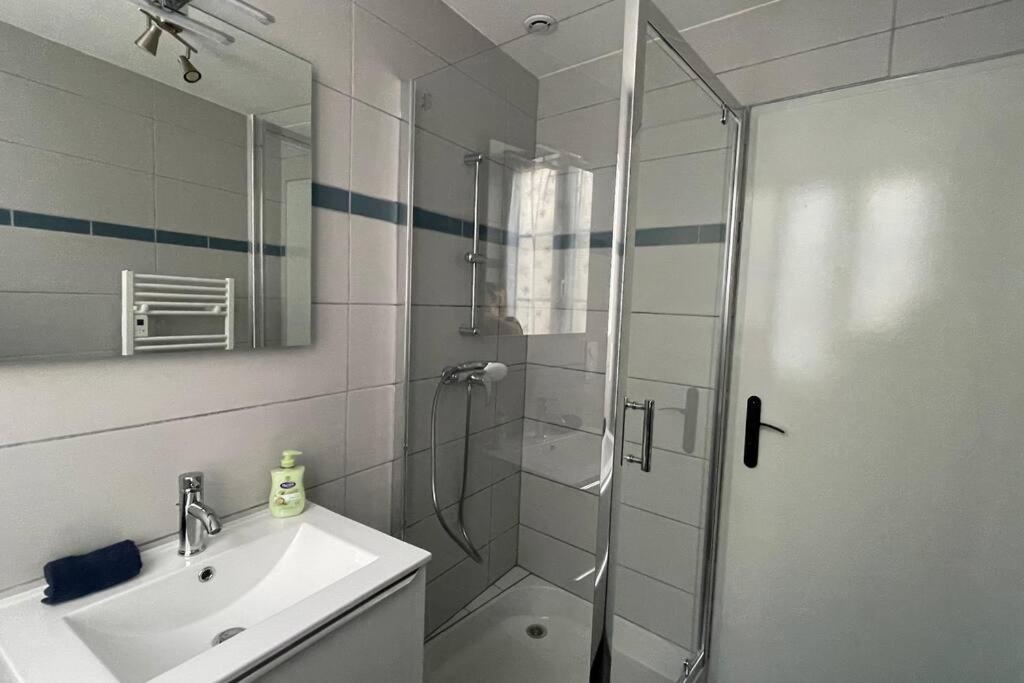 No 9 Appartement *