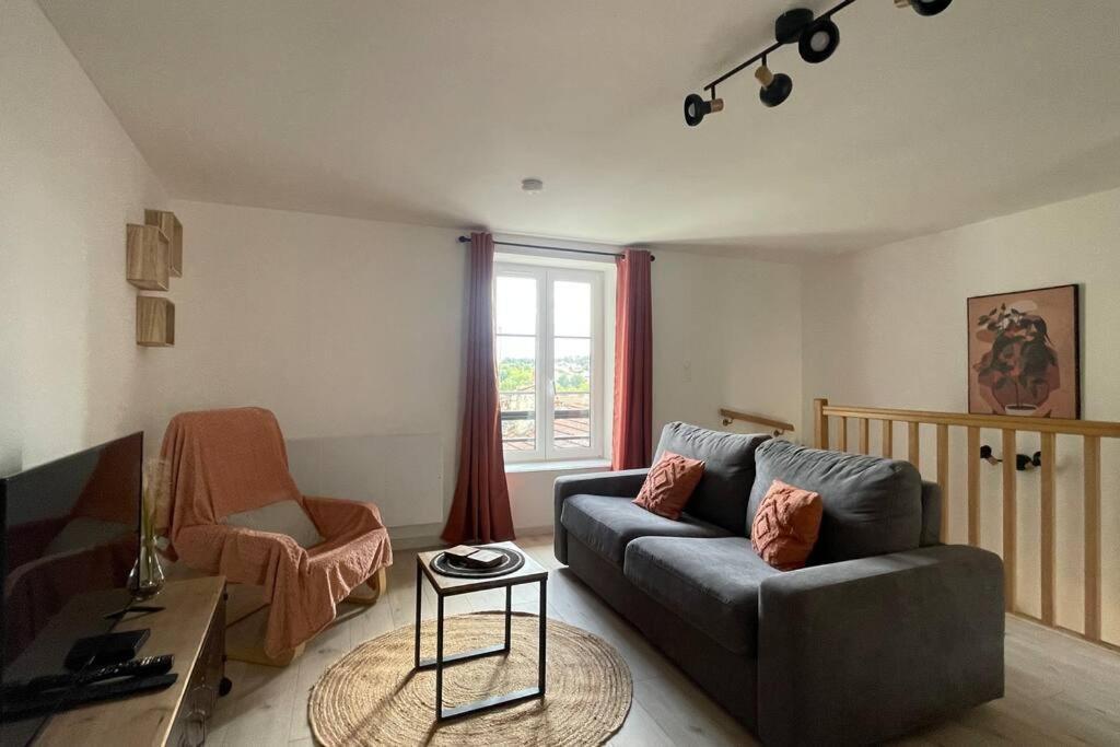 Apartamento No 9 Neufchâteau